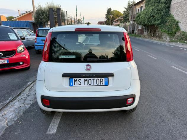 Fiat Panda 1.2 EasyPower GPL - 129.000km - Tutto incluso - Superprezzo - Foto 10