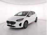 Ford Fiesta 5p 1.1 Titanium Gpl 75cv