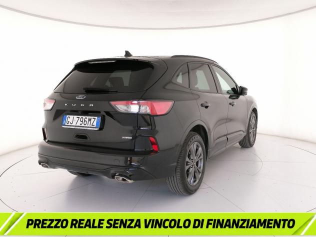 Ford Kuga 2.5 full hybrid ST-Line X 2wd 190cv cvt - Foto 2