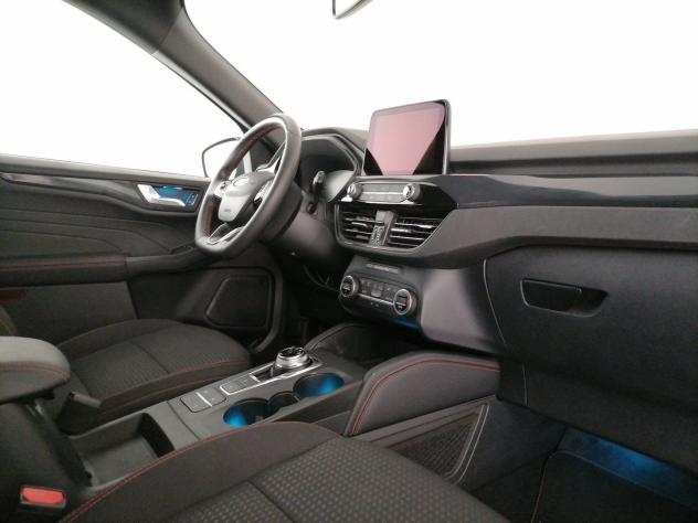 Ford Kuga 2.5 phev ST-Line 2wd 225cv cvt - Foto 7