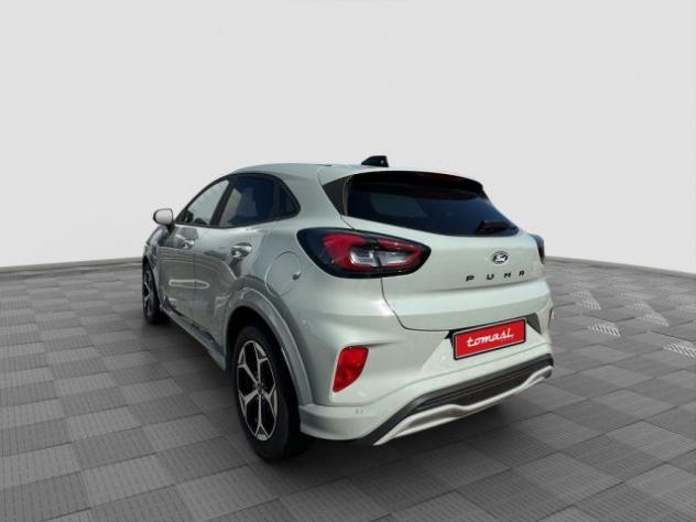 FORD Puma Puma 1.0 EcoBoost Hybrid 125 CV S&S aut. ST-Line rif. 23903780 - Foto 3