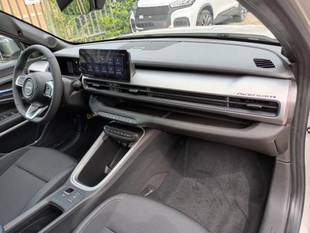 JEEP Avenger 1200 E-HYBRID FREEDOM 110CV AUTOM NAV TETTO rif. 24003472 - Foto 9