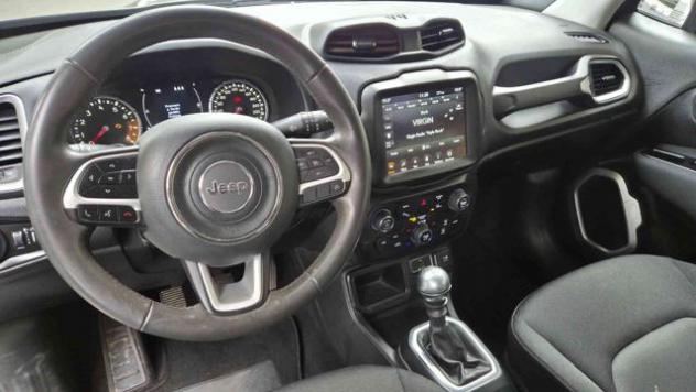 JEEP Renegade 1.0 T3 Limited rif. 24162799 - Foto 7