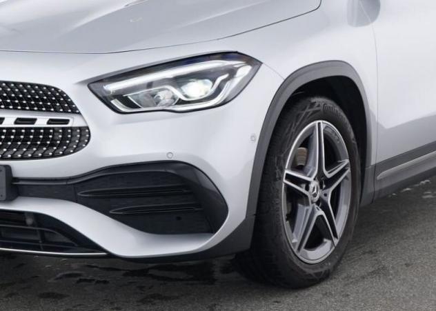 MERCEDES-BENZ GLA 200 Premium AMG rif. 22202028 - Foto 4