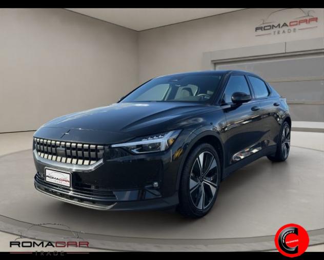 POLESTAR Polestar 2 Long Range Single Motor FWD 78kWh rif. 23536762