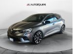 Renault Clio V 2019 1.0 tce Techno Gpl 100cv