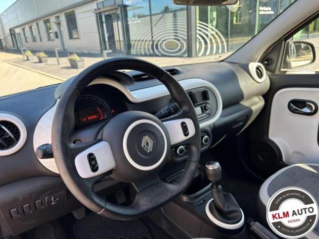 RENAULT Twingo TCe 73 CV Limited rif. 24084681 - Foto 10