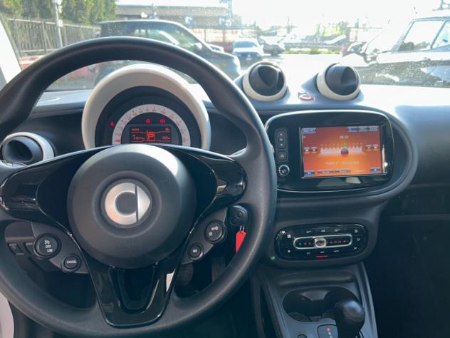 Smart ForTwo 70 1.0 twinamic Prime - Foto 8