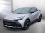 TOYOTA C-HR 2.0 AWD GR Sport rif. 22079482