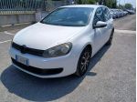 Volkswagen Golf 1.6 TDI DPF 5p. Comfortline