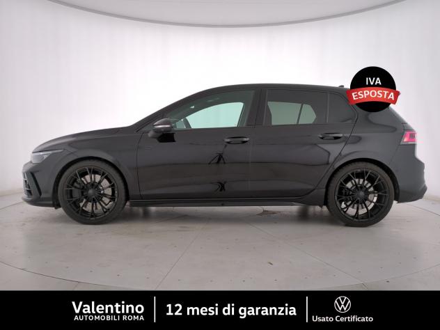 Volkswagen Golf 2.0 TSI R DSG 4Motion Black Edition - Foto 4
