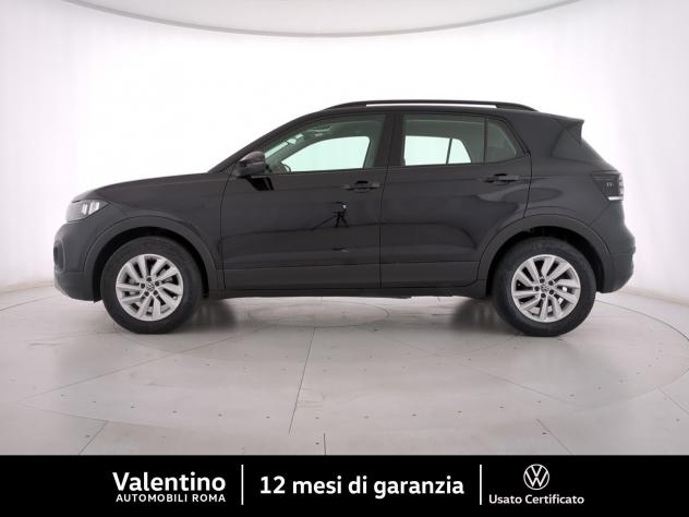 Volkswagen T-Cross 1.0 TSI Style - Foto 4