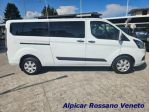 FORD Transit Custom 320 2.0 TDCi 9posti 130 MHEV PL  rif. 24019340
