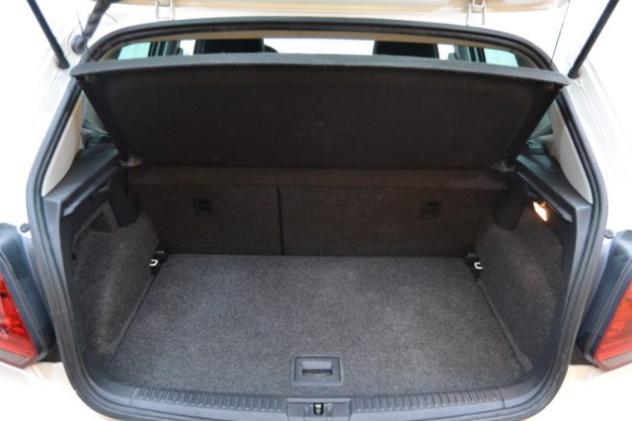 VOLKSWAGEN Polo 1.2 TDI DPF 5 p. Comfortline rif. 24186146 - Foto 5