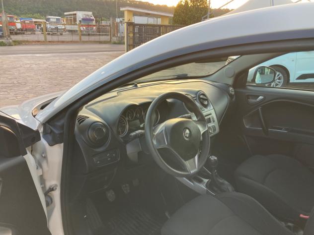 Alfa Romeo MiTo 1.4 70 CV 8V Progression km 100000 - Foto 6