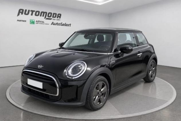 MINI Cooper 1.5 Cooper Essential rif. 24185672