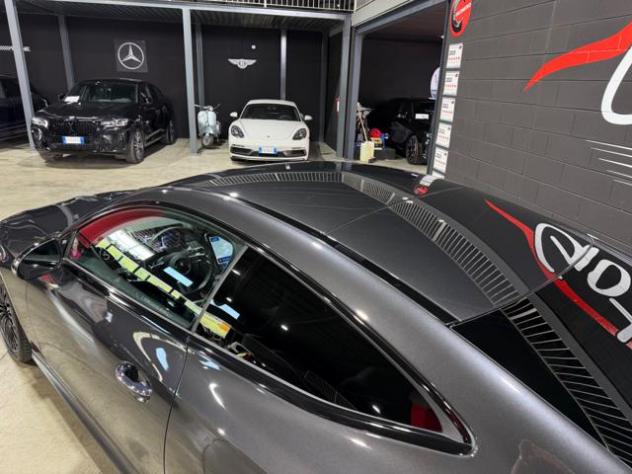 MERCEDES-BENZ CLE 200 PREMIUM AMG PLUS SOLI 9900 KM SERVICE rif. 23976415 - Foto 7