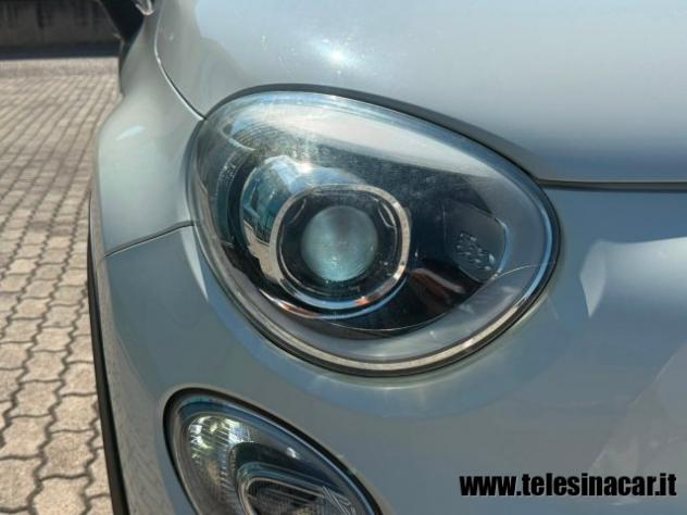 FIAT 500X 2.0 MultiJet 140 CV AT9 4x4 Cross Plus rif. 23855904 - Foto 10