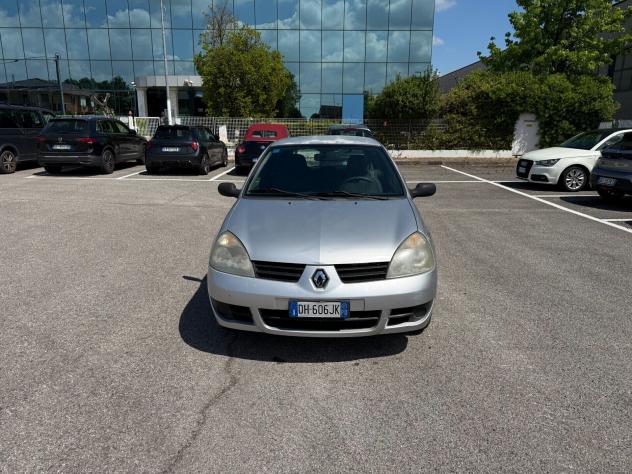 Renault Clio 1.2 16V 3 porte Dynamique