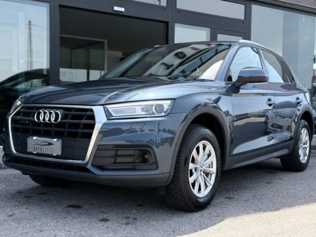 AUDI Q5 2.0 TDI 190 CV quattro S tronic Sport rif. 23811658