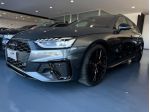 AUDI S4 Avant TDI 347cv Black Edition sport attitude rif. 24152598