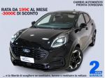NEW Ford Puma 1.0 EcoBoost Hybrid 125 CV aut. ST-Line X#VIRTUAL COCKPIT!