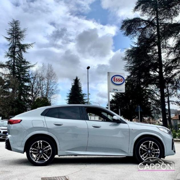 BMW X2 sDrive 18d Msport PROMO rif. 24109626 - Foto 2