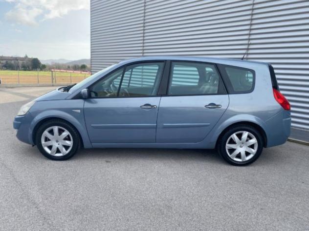 RENAULT Grand Scenic 1.9 dCi/130CV Luxe OK DISTRIBUZIONE rif. 22454003 - Foto 8