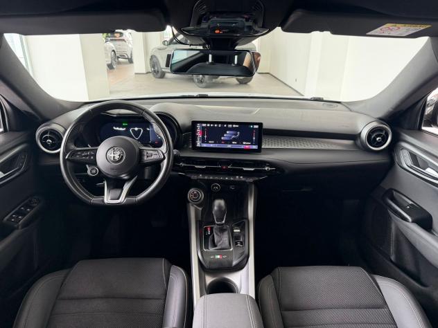 Alfa Romeo Tonale 1.6 Diesel 130cv TCT6 Sprint - ok NEOPATENTATI - CAMBIO AUTOMATICO - GOMME 4 STAGIONI - NAVIGATORE - Foto 9