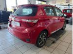 TOYOTA Yaris 1.5 Hybrid 5 porte Trend "Red Edition" rif. 24203010