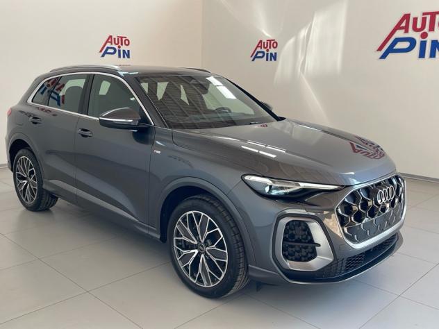 Audi Q5 TDI 150kW quattro S tronic S Line Ed.**PREZZO VERO** - Foto 3