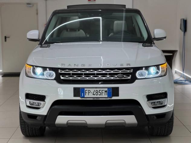 Land Rover Range Rover Sport 3.0 TDV6 HSE 7 POSTI - Foto 2