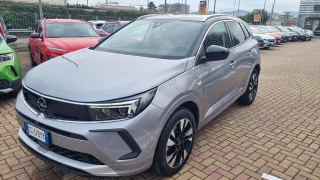 OPEL Grandland 1.5 diesel Ecotec aut. Ultimate rif. 23281074 - Foto 2