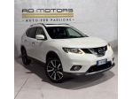 Nissan X-Trail Tetto+Tekna+Led+Neopatentati