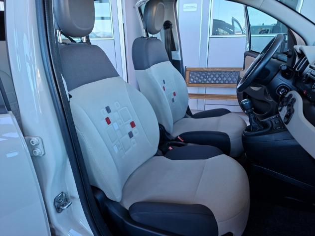 Fiat Panda 0.9 TwinAir Turbo Natural Power Lounge - Foto 8