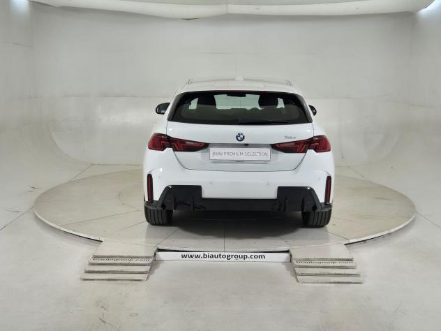 BMW Serie 1 F70 118d MSport auto - Foto 4