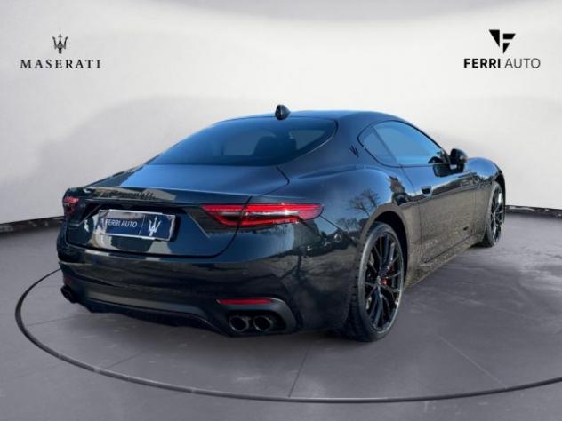 MASERATI GranTurismo V6 490 CV AWD Modena rif. 23351672 - Foto 5