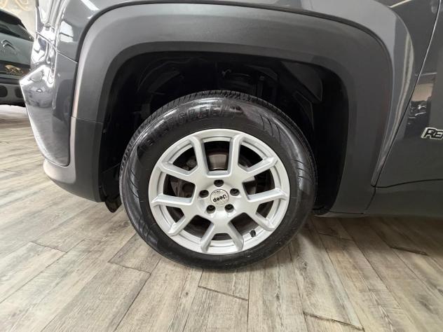 Jeep Renegade 1.6 Mjt 130 CV Limited - Foto 7