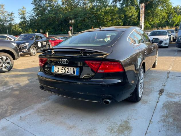 Audi A7 Sportback 3.0 V6 tdi clean Business 4 s-tronic - Foto 4