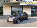 ALFA ROMEO MiTo MiTo 1.4 m.air 105cv cerchi 17" - bluetooth OK NEO rif. 23978814