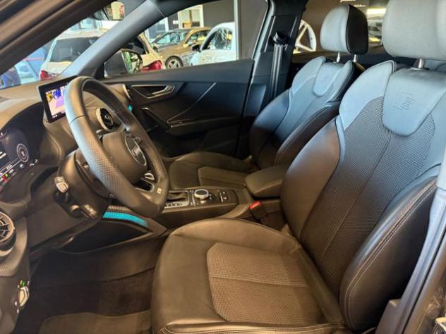 AUDI Q2 35 TDI S tronic S line Edition rif. 23230546 - Foto 9