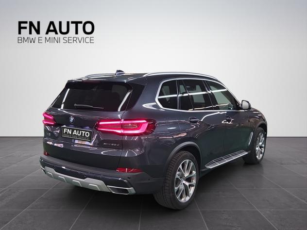 Bmw X5 xDrive25d xLine - Foto 6
