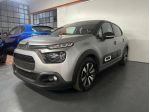 CITROEN C3 1.2 110 S&S Max con Navigatore e telecamera rif. 23760920