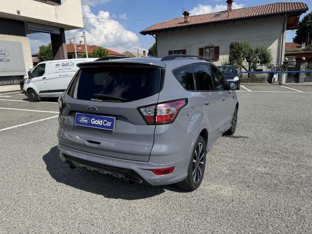Ford Kuga 1.5 Ecoboost 120CV S&S 2WD Stealth - Foto 6