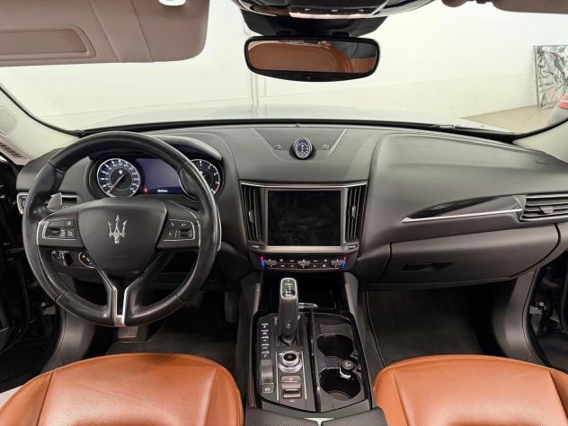 Maserati Levante 3.0 V6 350cv Q4 auto - Foto 9