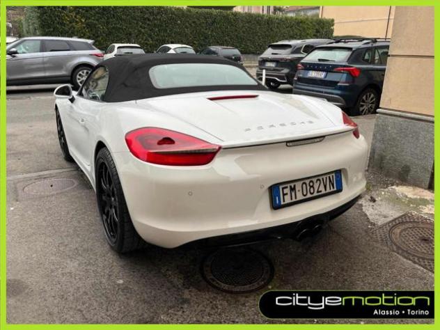 PORSCHE Boxster 2.7 rif. 23920409 - Foto 3