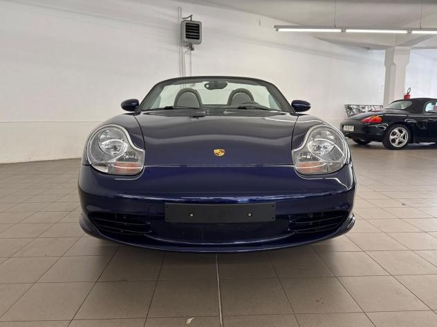 Porsche Boxster Boxster 2.7 228cv - Foto 2
