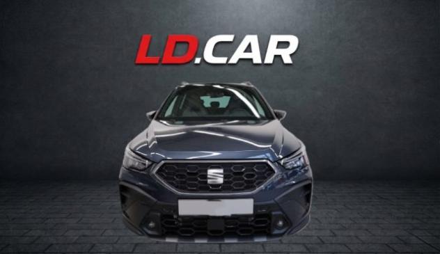 SEAT Arona 1.0 EcoTSI 115 CV DSG FR - KM 0 2026 rif. 23649893 - Foto 2
