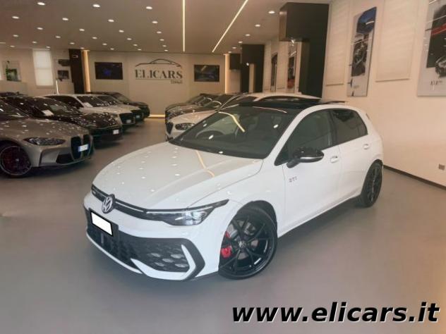 VOLKSWAGEN Golf 2.0 TSI DSG GTI rif. 24194725