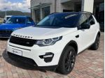 LAND ROVER Discovery Sport 2.2 sd4 HSE awd 190cv. auto rif. 24108549